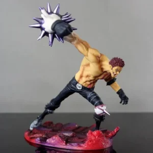 One Piece Charlotte Katakuri Battle Figure – 18cm